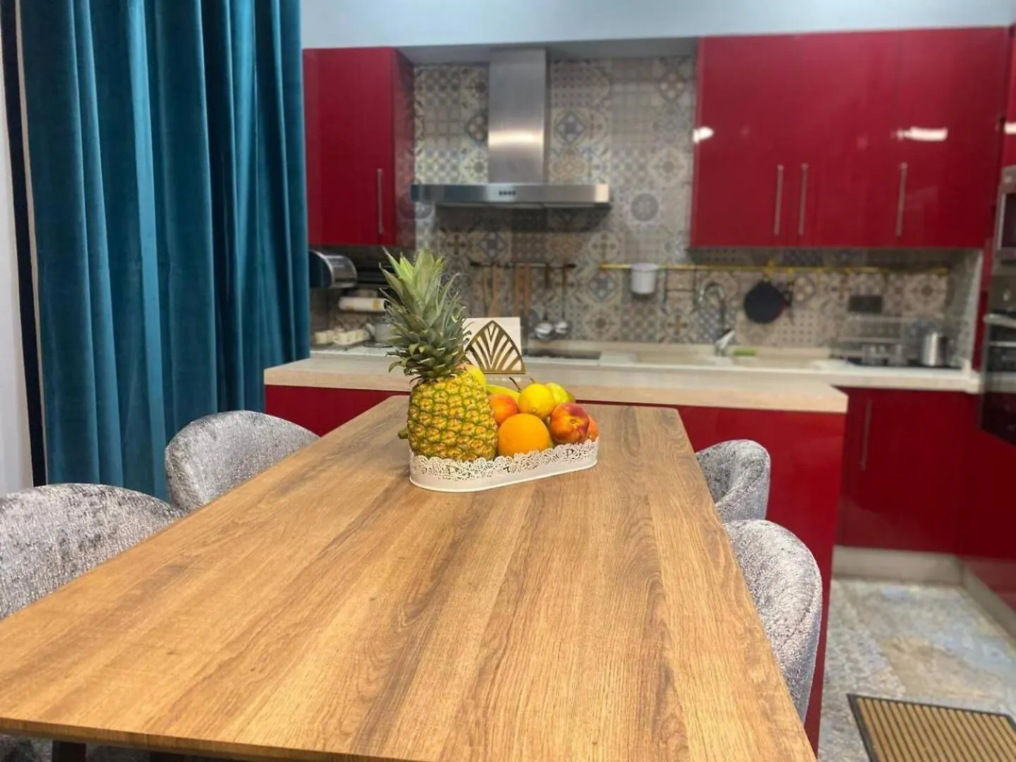 Alma De Malaga 2Br Stay With Art History & Comfort In The Heart Of The City Daire