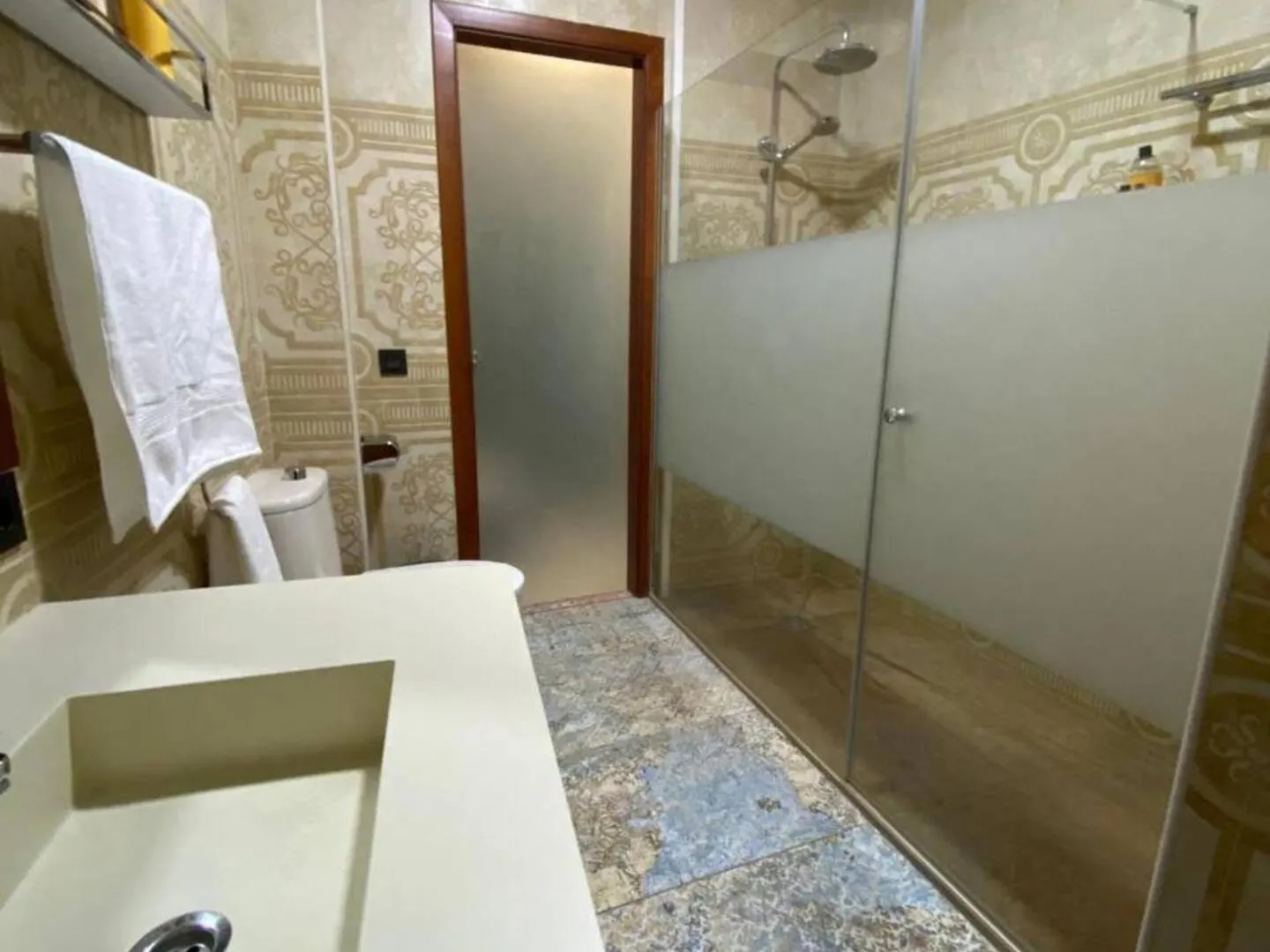 Alma De Malaga 2Br Stay With Art History & Comfort In The Heart Of The City Daire