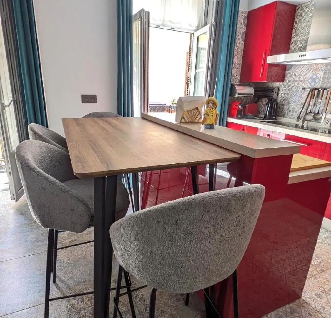 Alma De Malaga 2Br Stay With Art History & Comfort In The Heart Of The City Daire