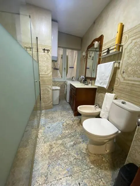 Apartamento Alma De Malaga 2Br Stay With Art History & Comfort In The Heart Of The City