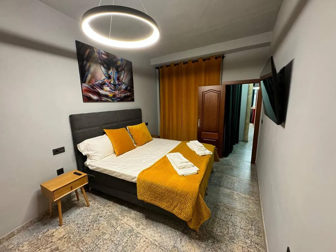 Apartamento Alma De Malaga 2Br Stay With Art History & Comfort In The Heart Of The City
