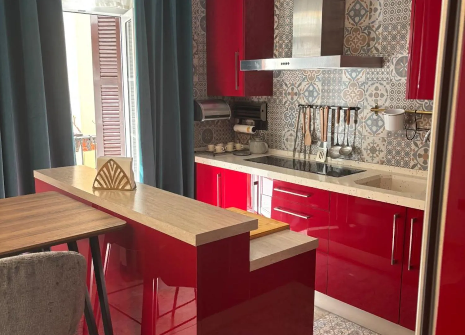 Apartamento Alma De Malaga 2Br Stay With Art History & Comfort In The Heart Of The City