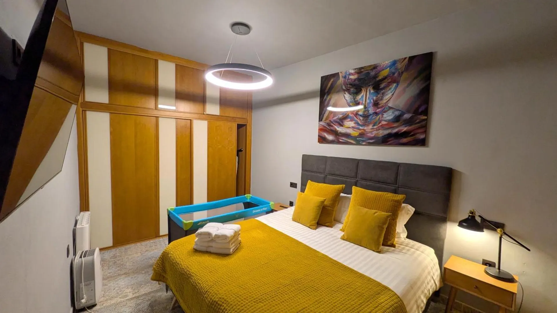 Alma De Malaga 2Br Stay With Art History & Comfort In The Heart Of The City 0*,  España